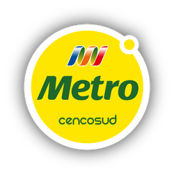 keyword Metro